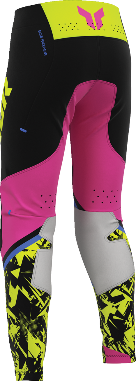 Thor Youth Sportsmode Punk'd Pants