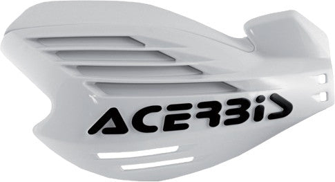 Acerbis X-Force Handguards for Alta / Aprilia & More