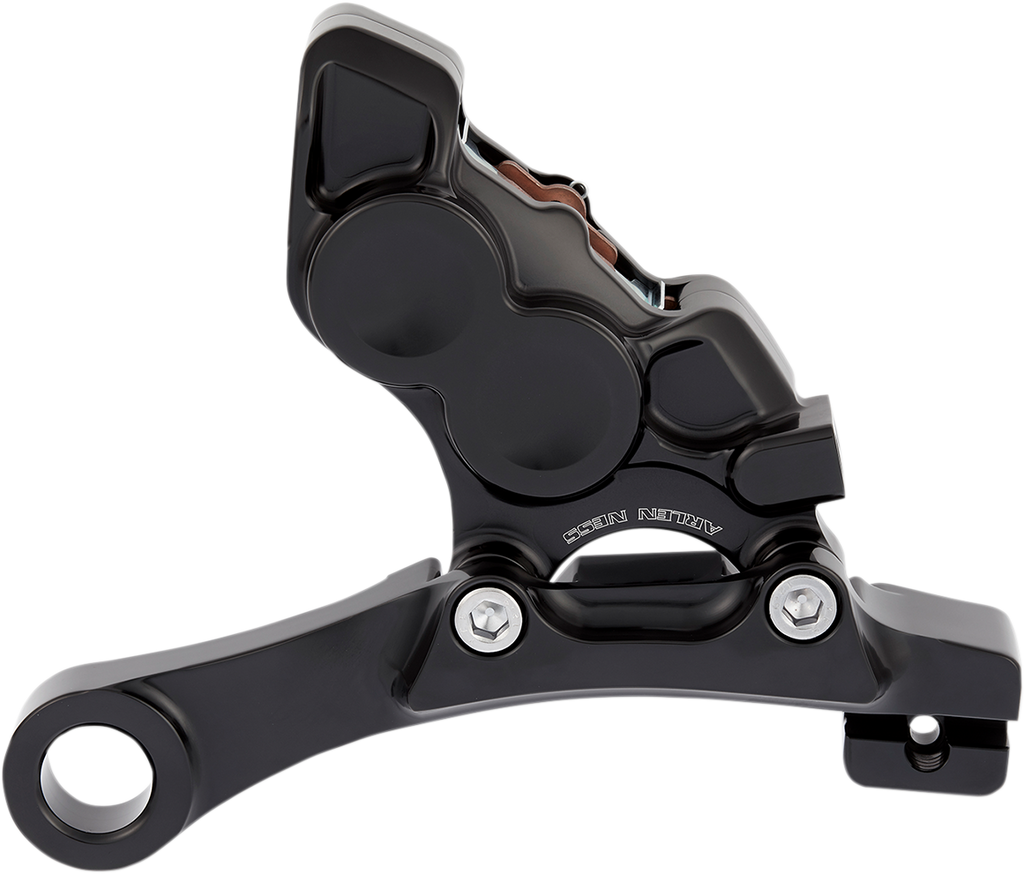 Arlen Ness Ness Tech Four-Piston Caliper