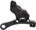Arlen Ness Ness Tech Four-Piston Caliper