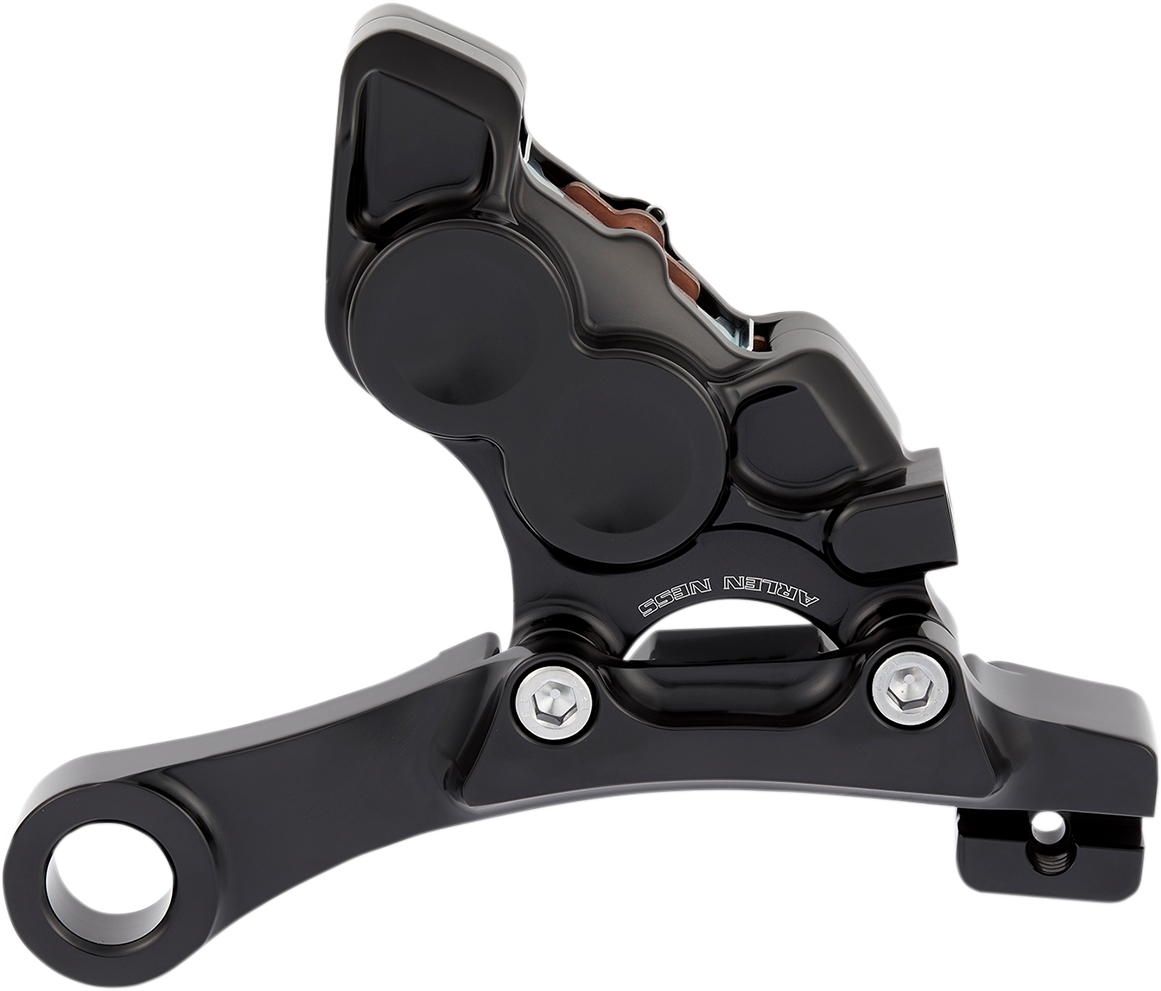 Arlen Ness Ness Tech Four-Piston Caliper