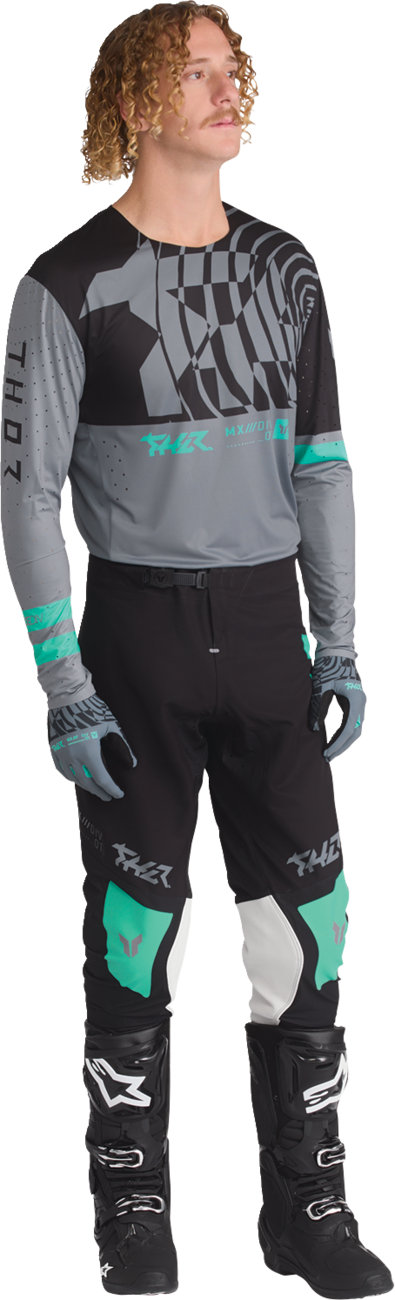 Thor Sportmode Mind Control Pants