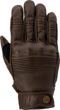 RST Roadster 3 CE Glove Brown MD 103048BRN-09