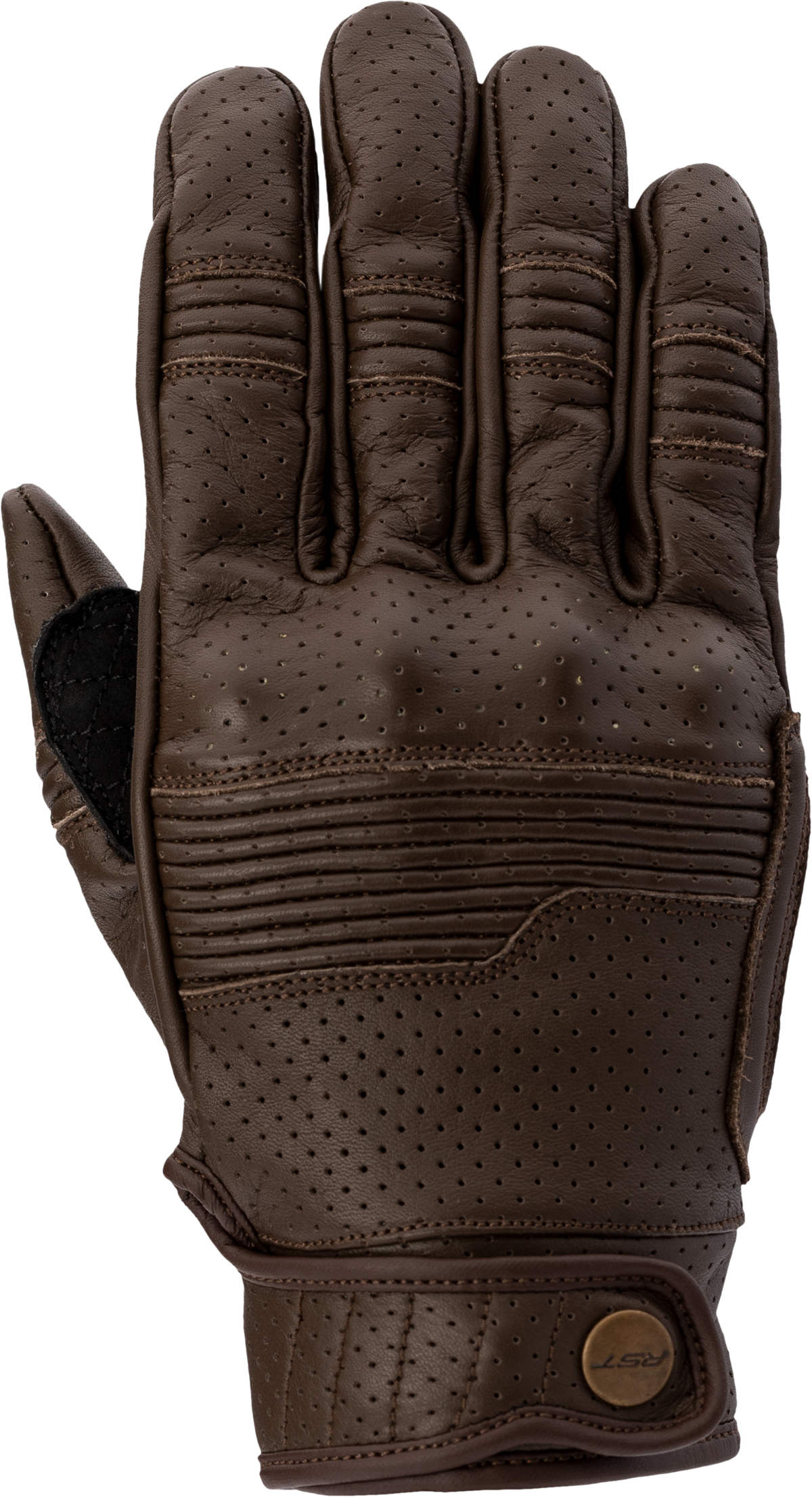 RST Roadster 3 CE Glove Brown SM 103048BRN-08