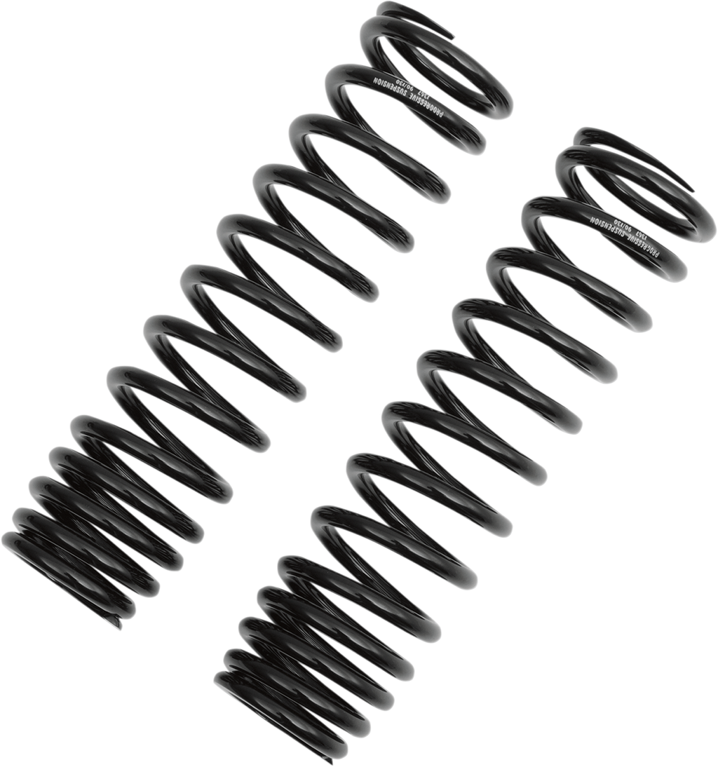 Progressive Suspension Shock Springs for 12-Series & 412-Series