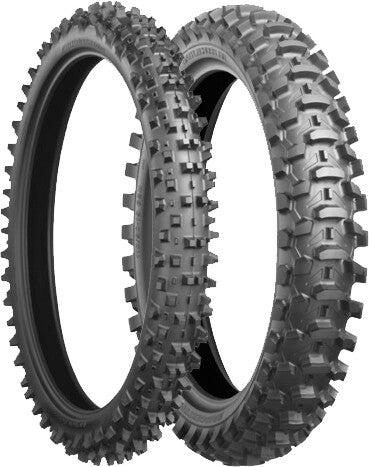 Bridgestone BATTLECROSS X10 90/100-16 Rear Off-Road Motorcycle Tire