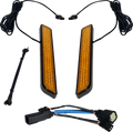 Custom Dynamics LED Front Fork Lightz™