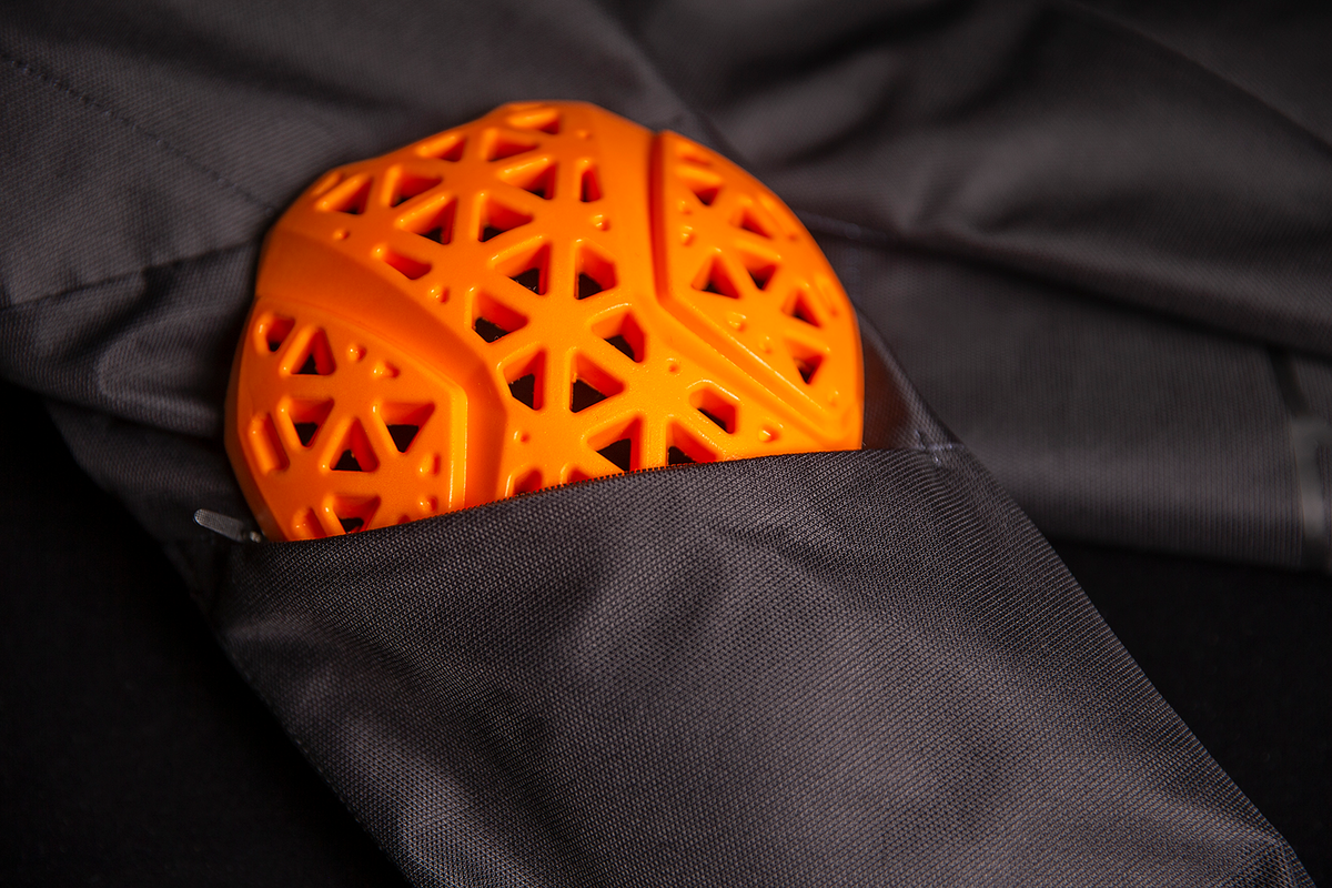 Icon Women's Airform™ Jacket