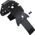 T.M. Designworks Full-Coverage Skid Plates with Linkage Protection