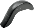 Klock Werks Builders Series 4" Stretched Rear Fender — Frenched