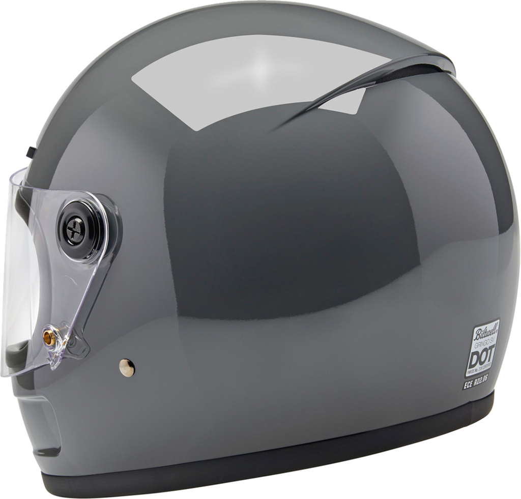 Biltwell Gringo SV Helmet