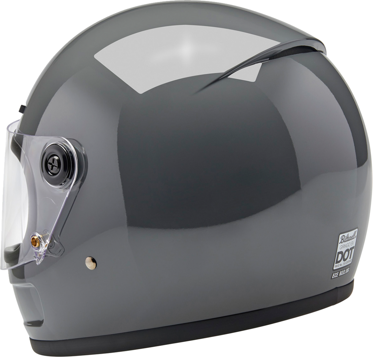 Biltwell Gringo SV Helmet