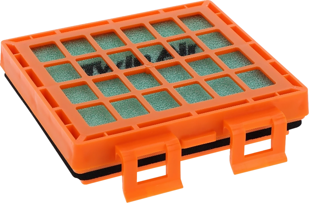 Twin Air Standard Air Filter with Cage