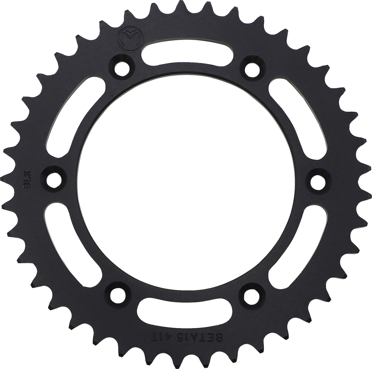 Moose Offroad Rear Aluminum Sprocket