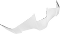 Icon Threshold™ Helmet Rear Spoiler