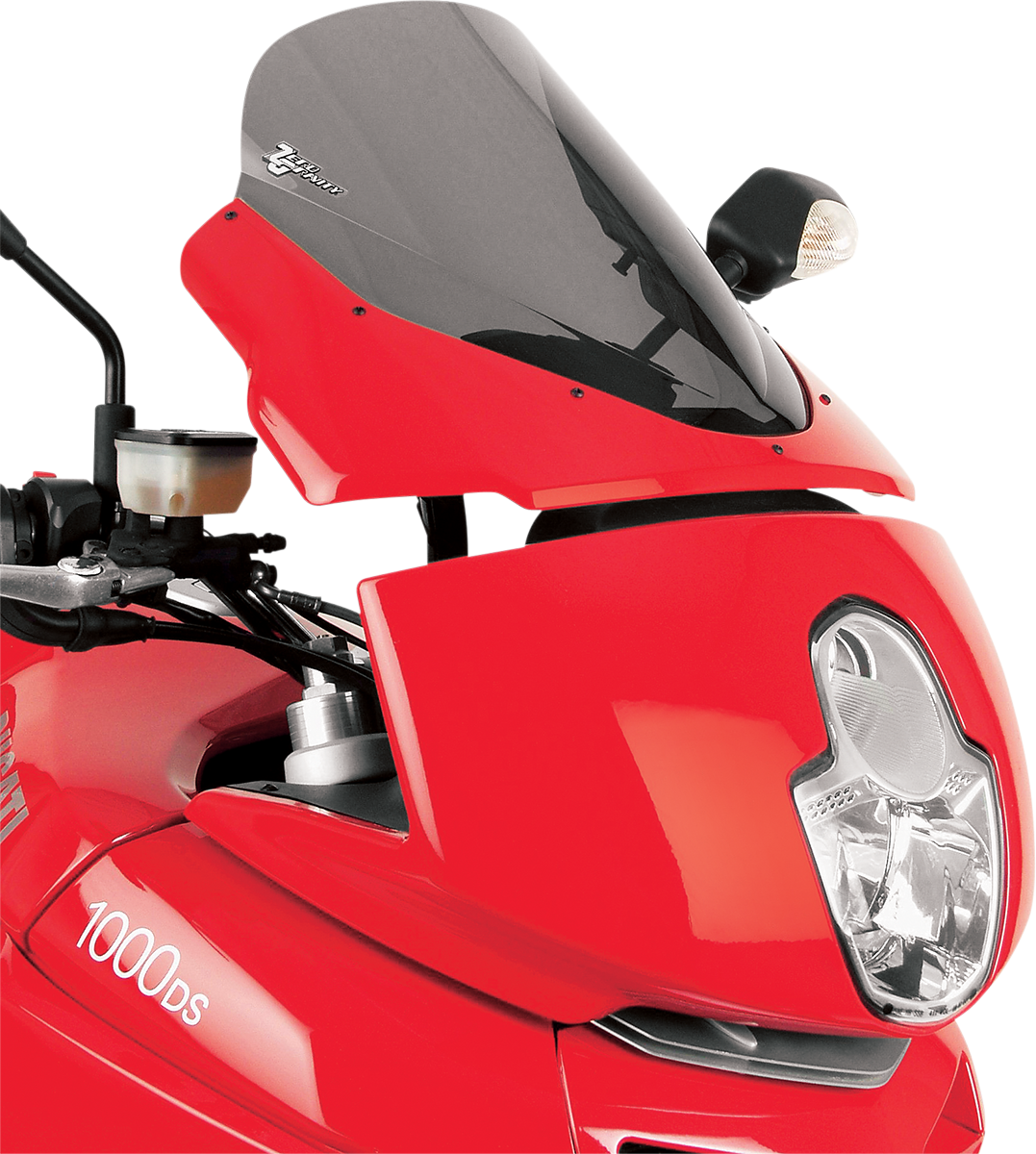 Zero Gravity Sport Touring Windscreen