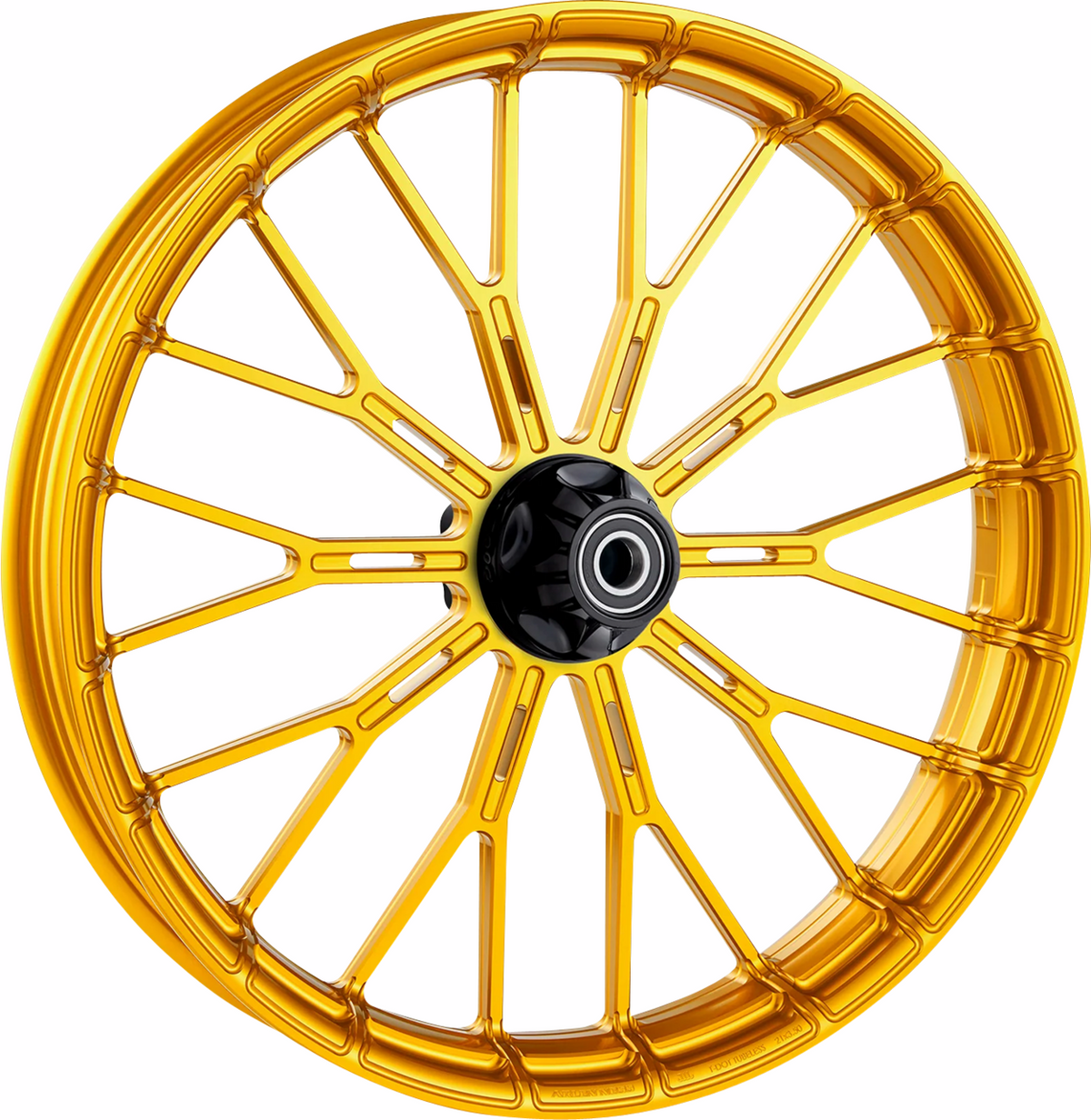 Arlen Ness Y-Spoke Rim