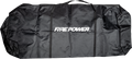 Fire Power Firepower Canopy Bag 10X20 Blue W/ White Logo HYA-014-FP