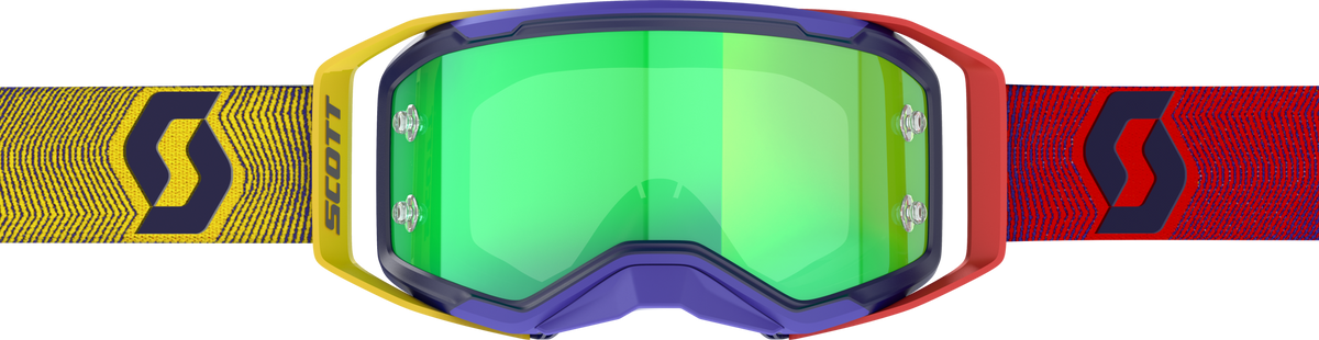 Scott USA Prospect 2.0 Goggle