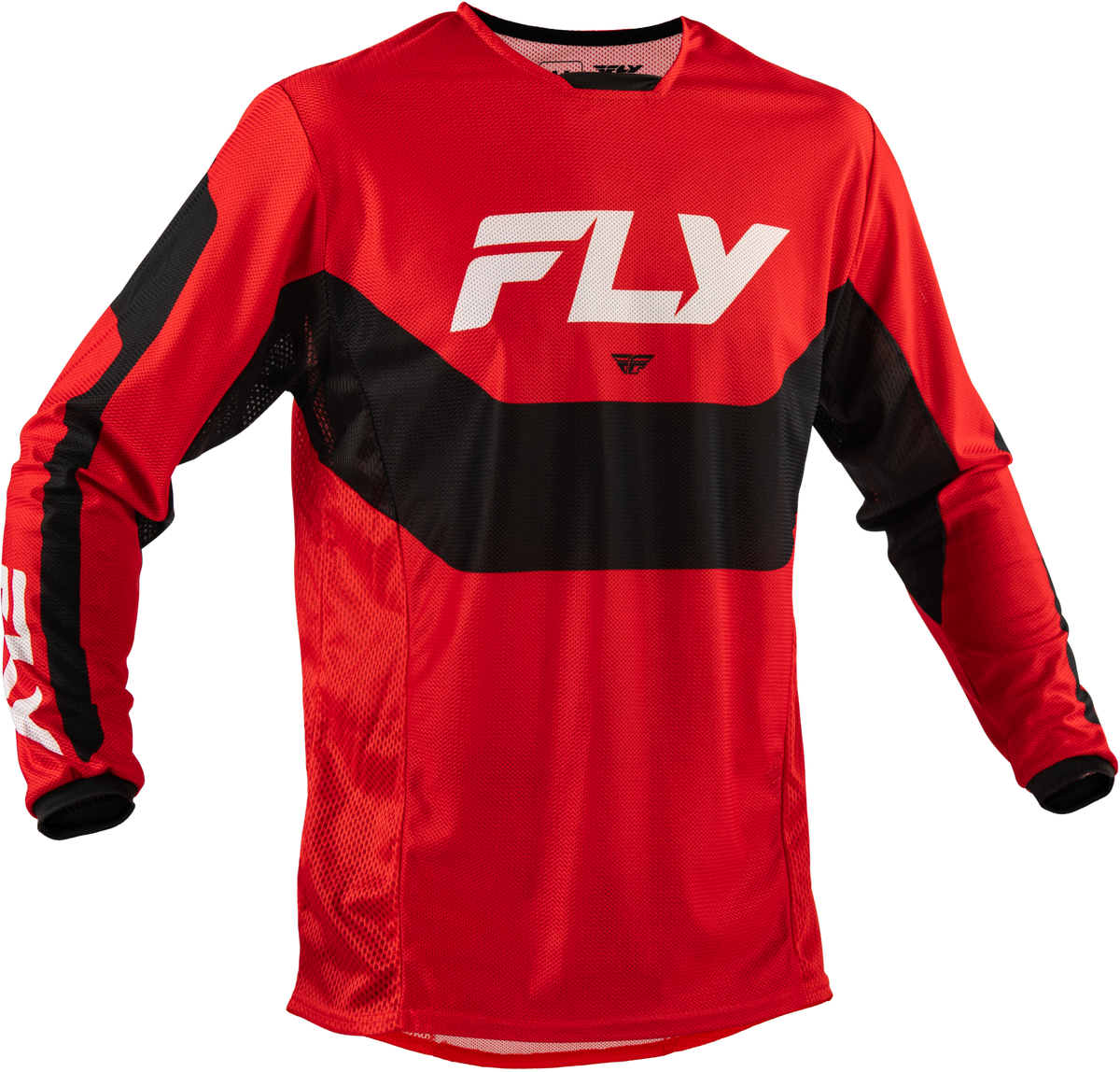 FLY Racing Kinetic Mesh Jersey (2026.5)