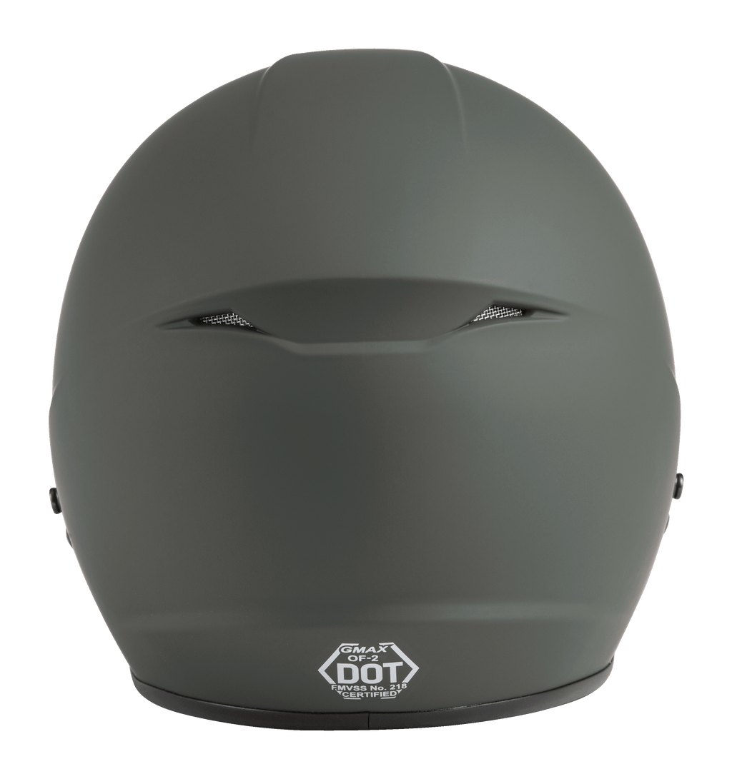 GMAX OF-2 Solid