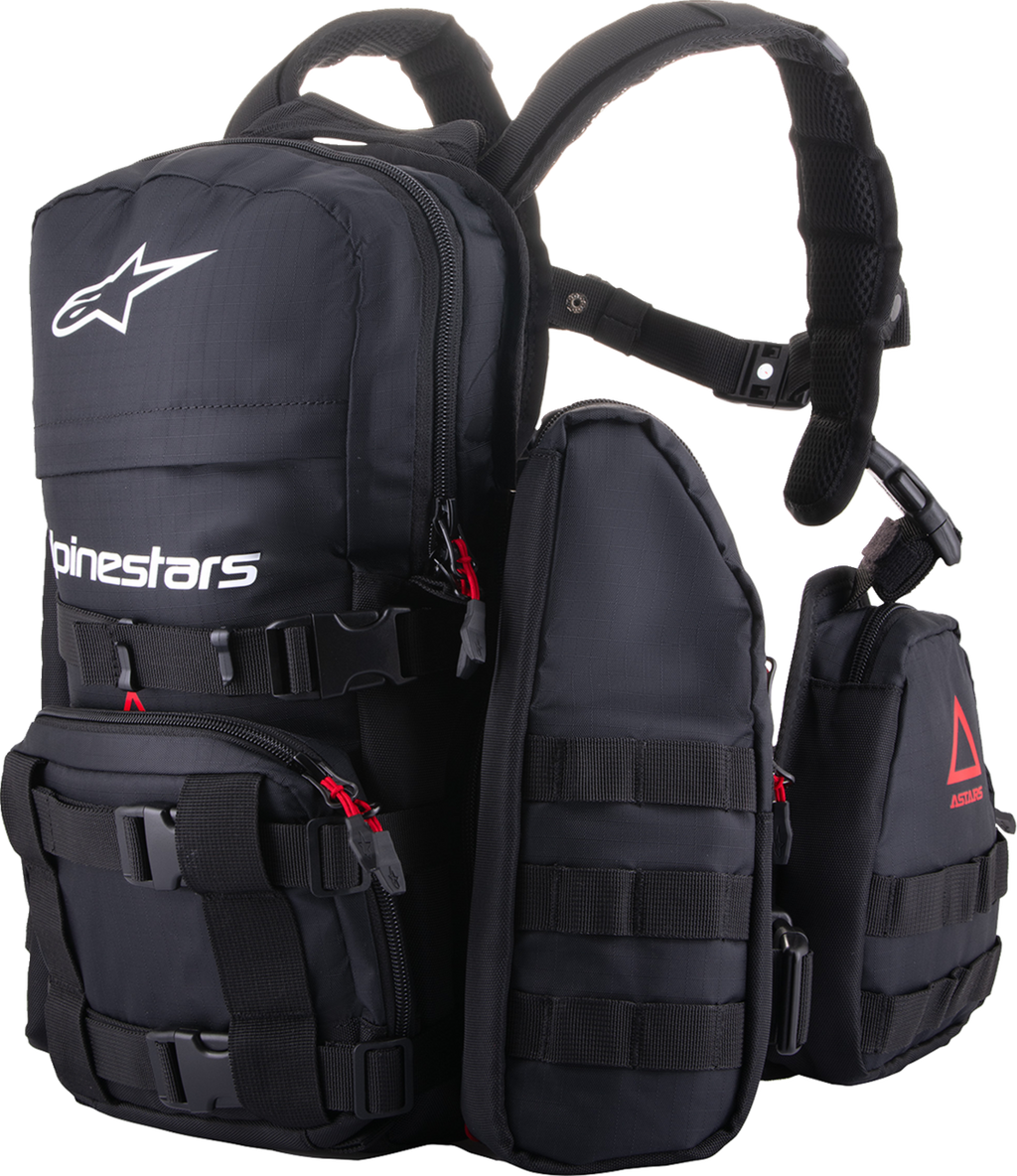 Alpinestars Techdura Tactical Pack