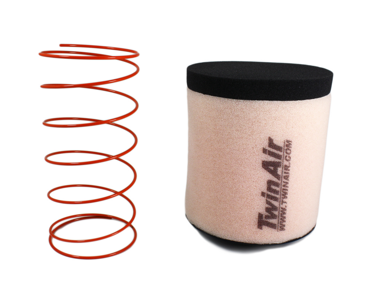 Twin Air Standard Air Filter with Cage