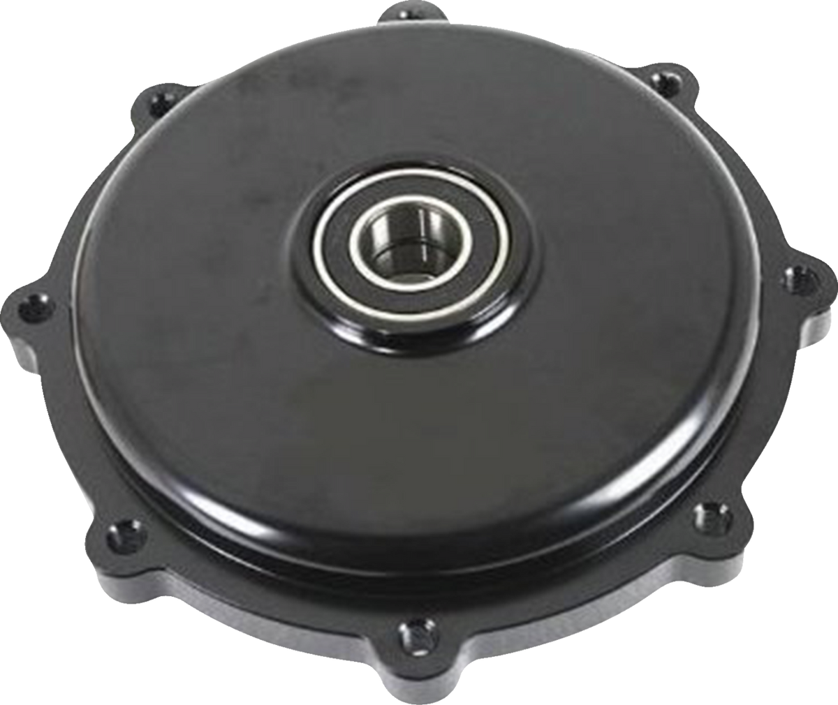 Drag Specialties Sprocket Hub Assembly