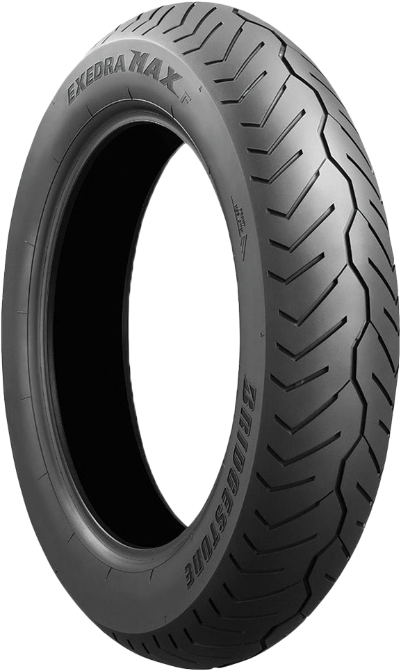 Bridgestone Exedra Max Front Rear Tire Set 150/80R16 + 200/60R16