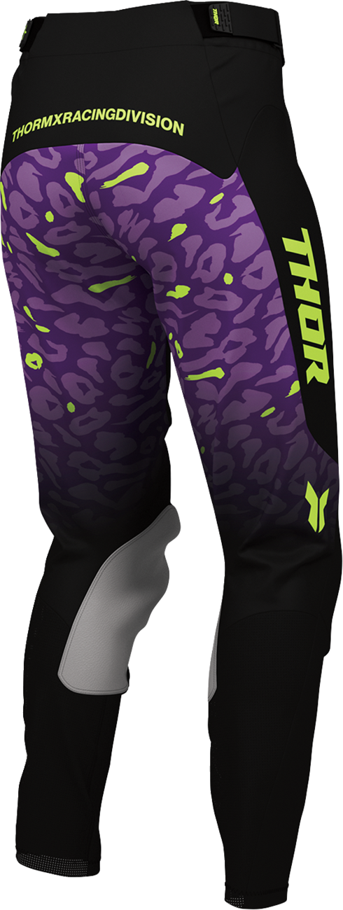 Thor Women's Launchmode Spotted Pants