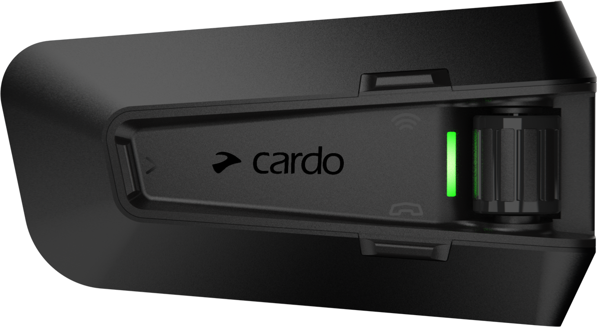 Cardo Packtalk Pro Single PTP00001