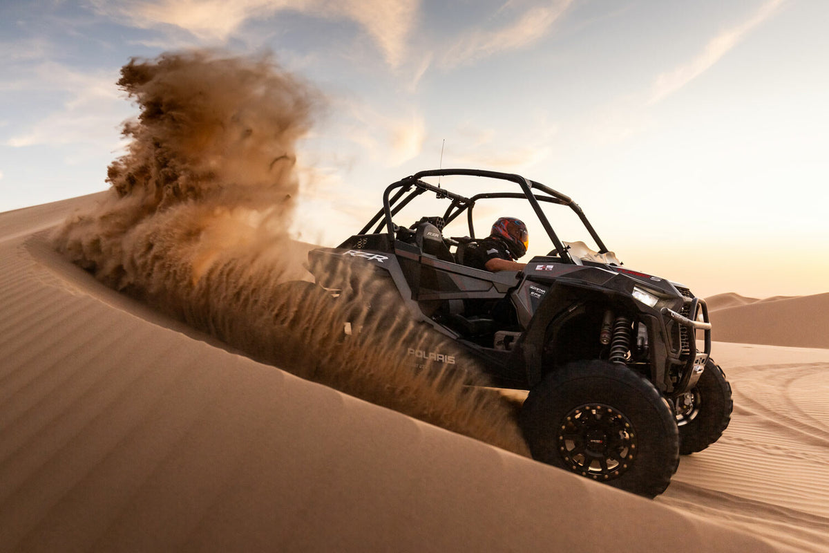 System 3 SS360 30X12R14 ATV UTV Tire S3-0660