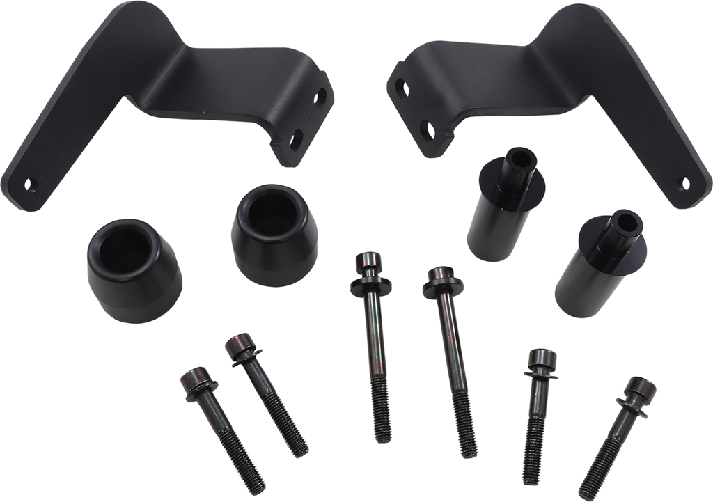 Vortex Frame Slider Kit