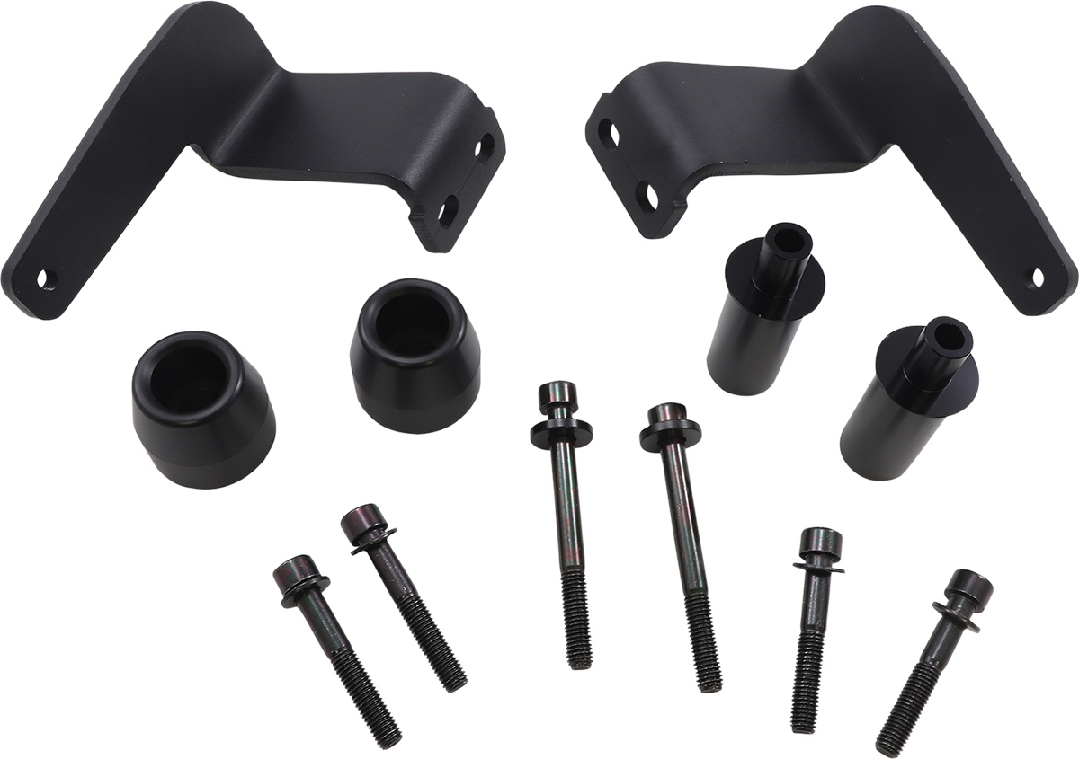 Vortex Frame Slider Kit