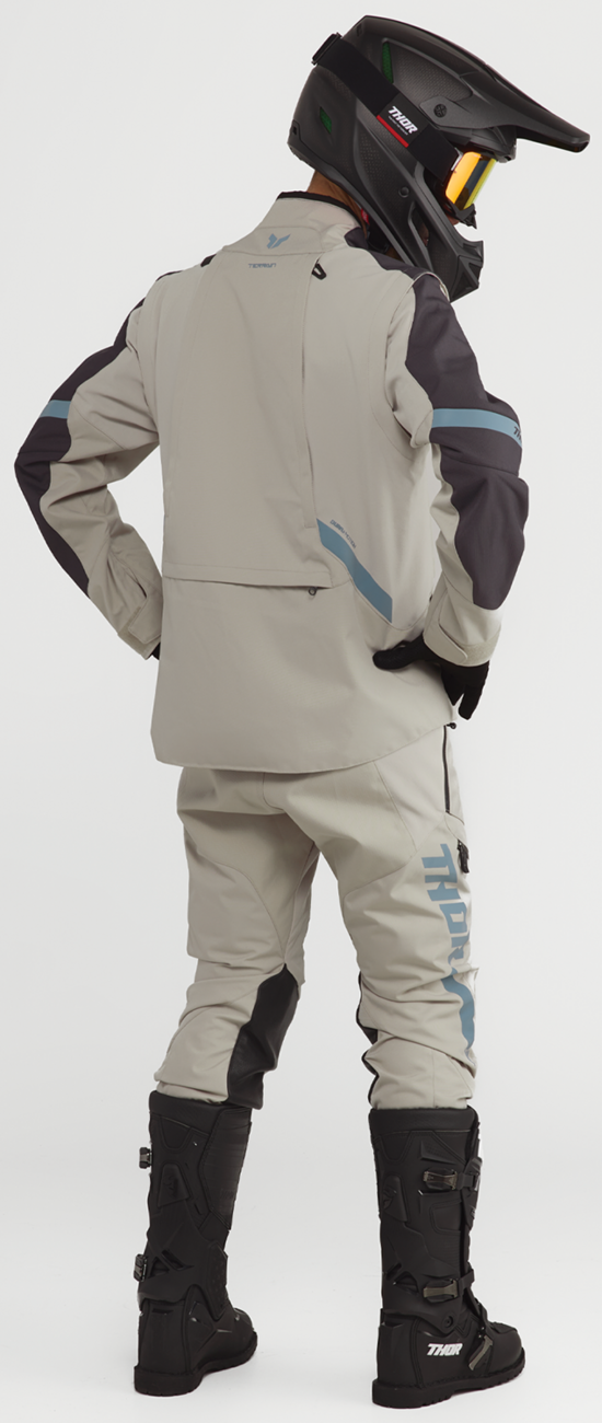 Thor Terrain In-the-Boot Pants