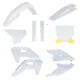 Acerbis Full Plastic Kit for Husqvarna FC 250 / FC 350 & More