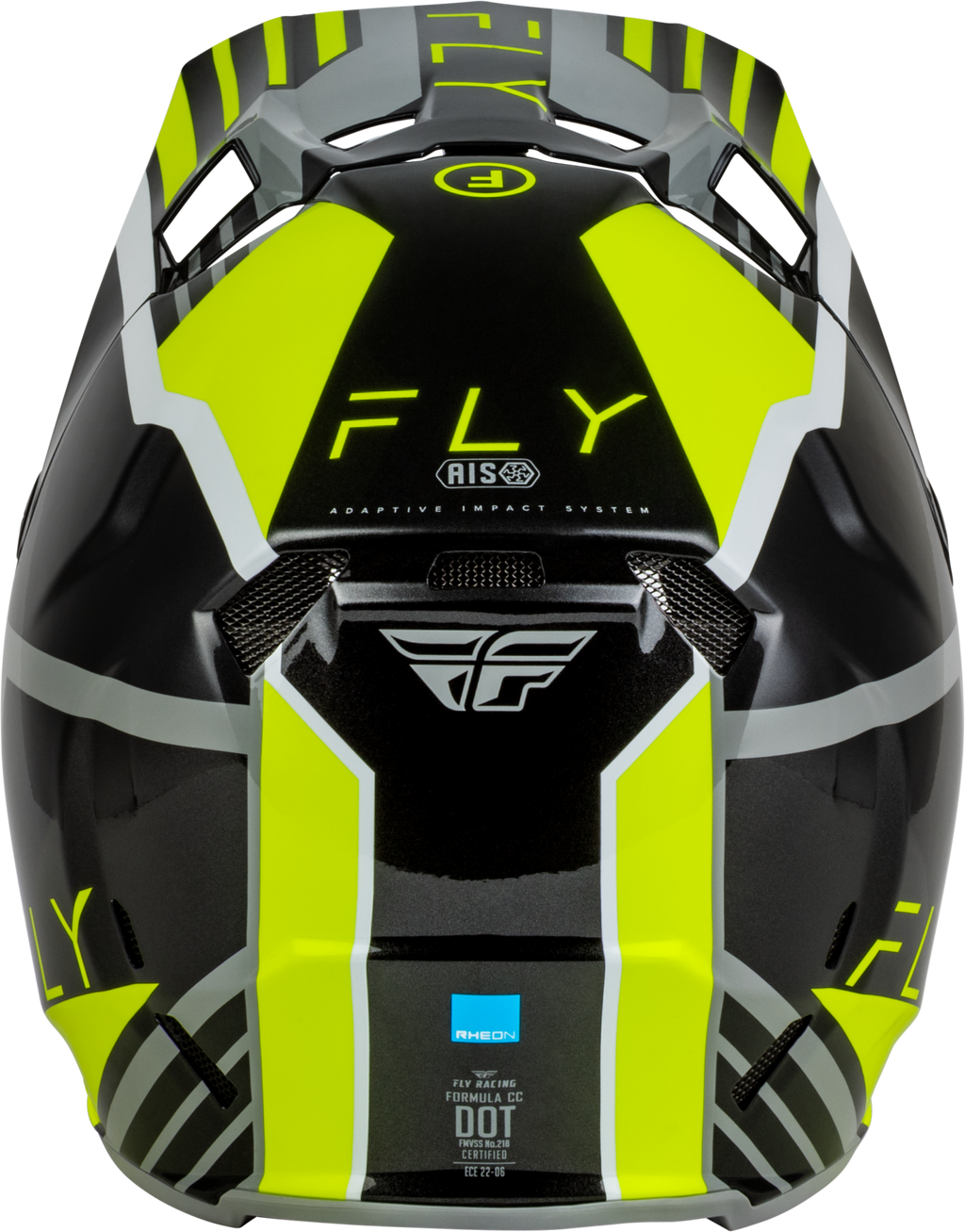 FLY Racing Formula CC Strike Helmets (2027)