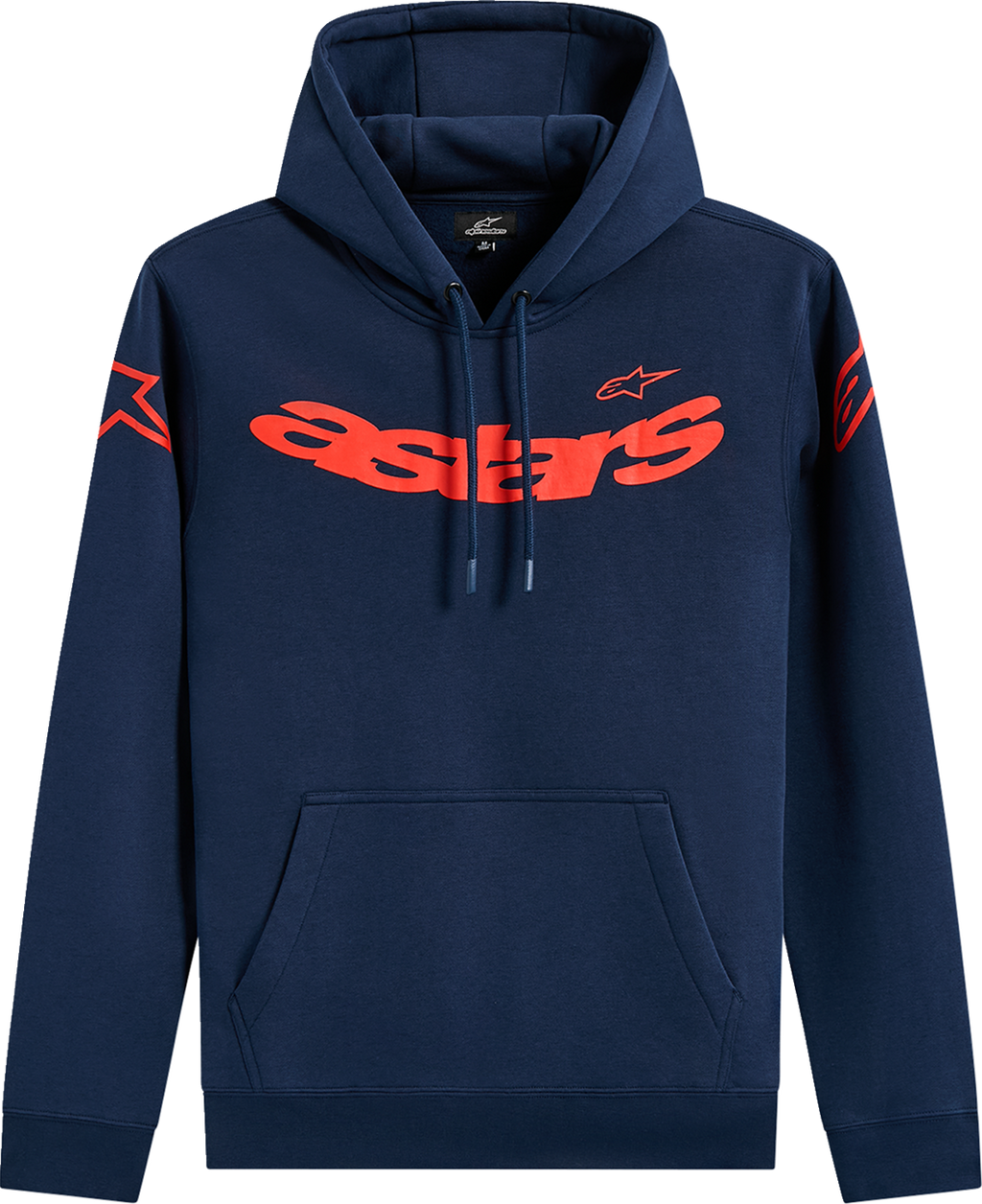 Alpinestars Velocifer Pullover Hoodie