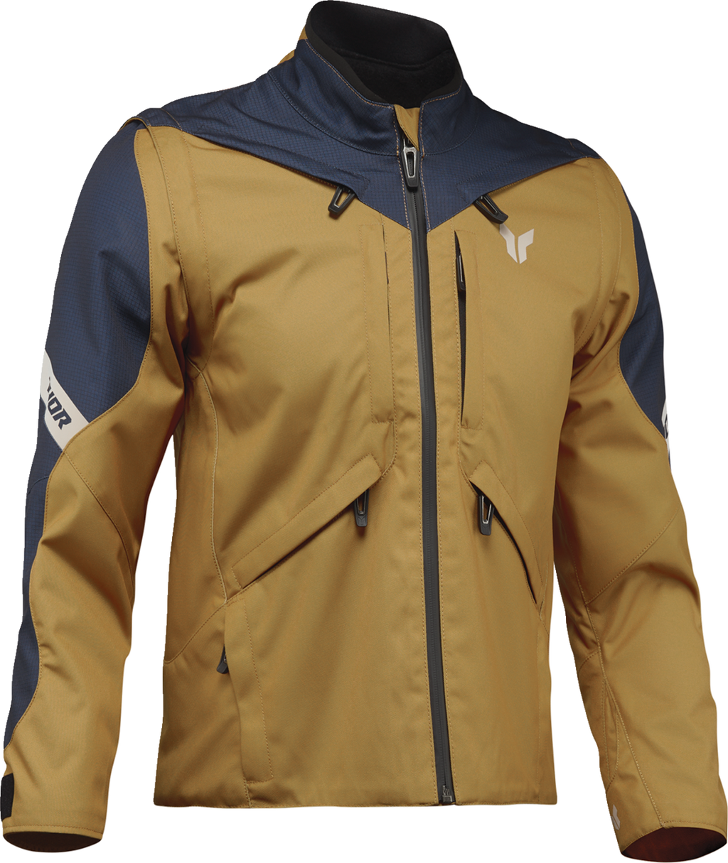 Thor Women's Terrain Jacket