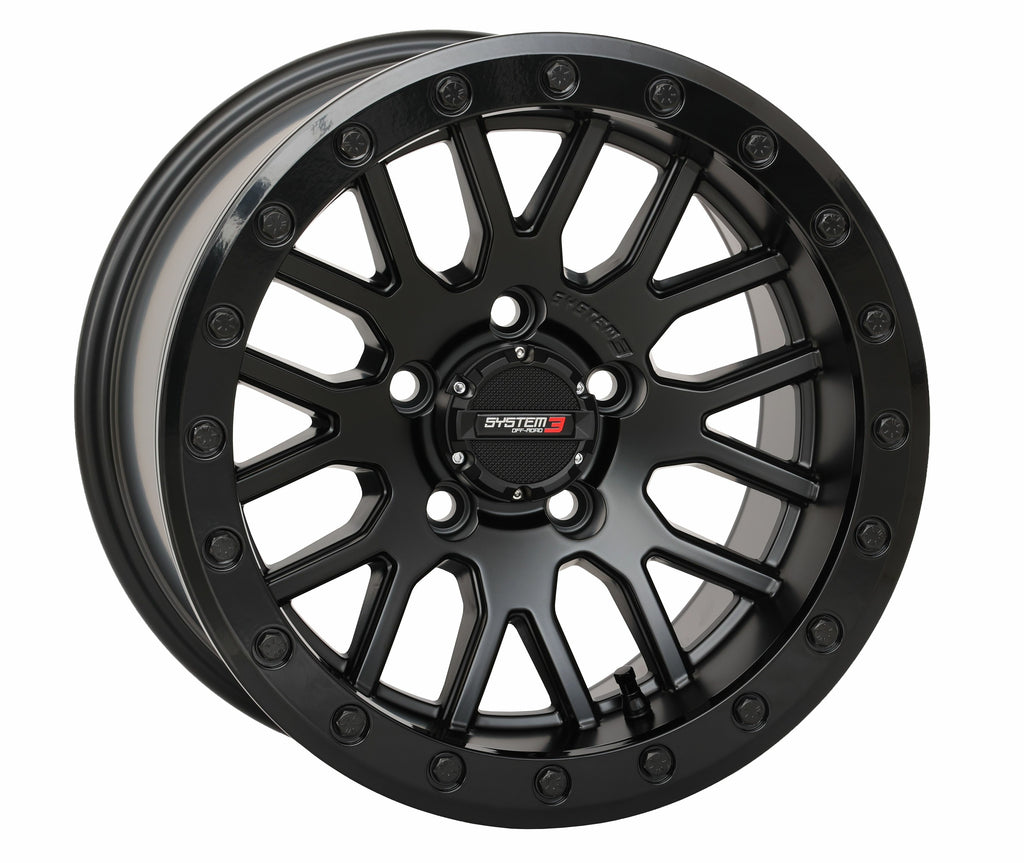 System 3 SB9 Wheels for Polaris RZR Pro R Premium / RZR Pro R Sport & More