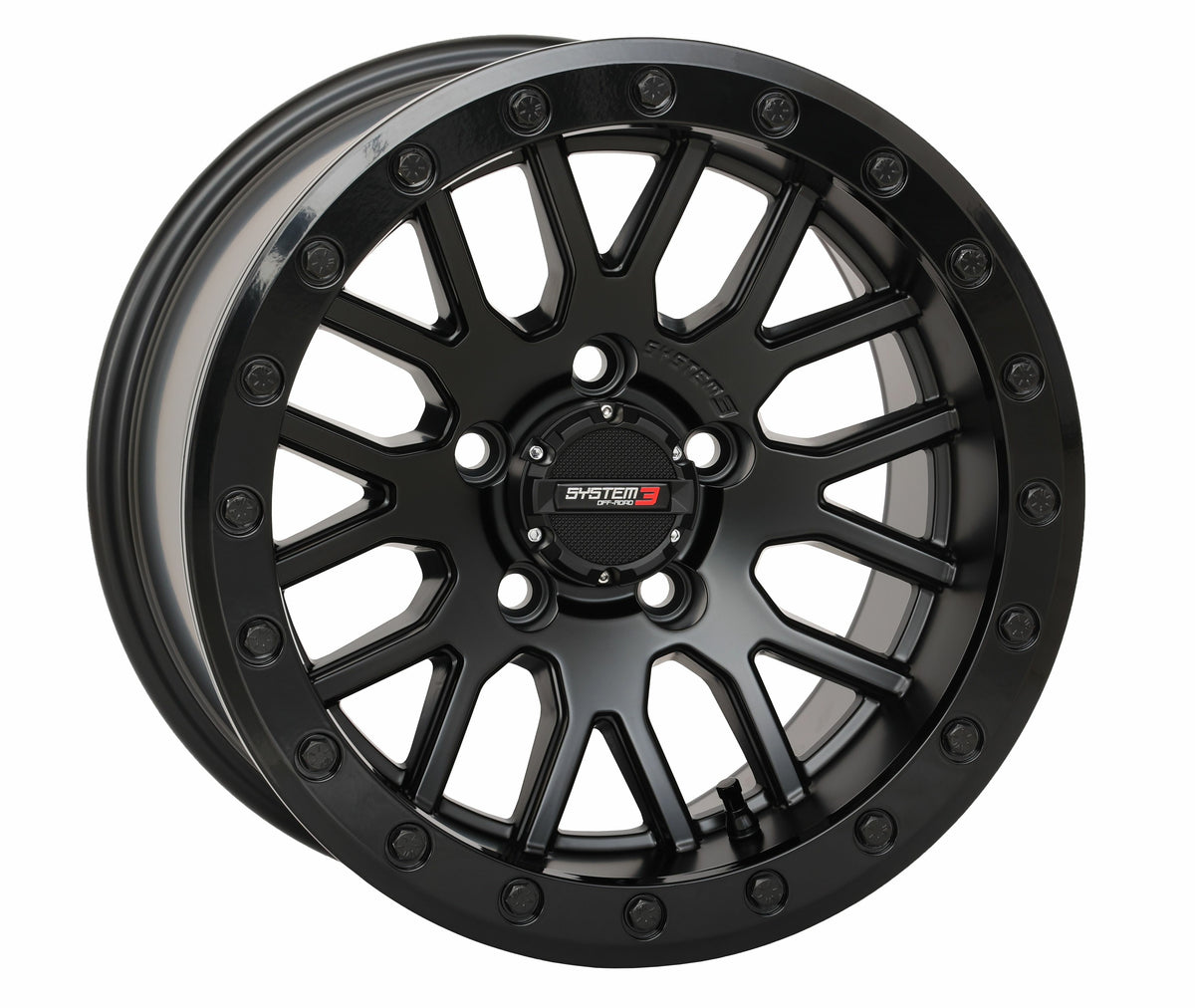 System 3 SB9 Wheels for Polaris RZR Pro R Premium / RZR Pro R Sport & More