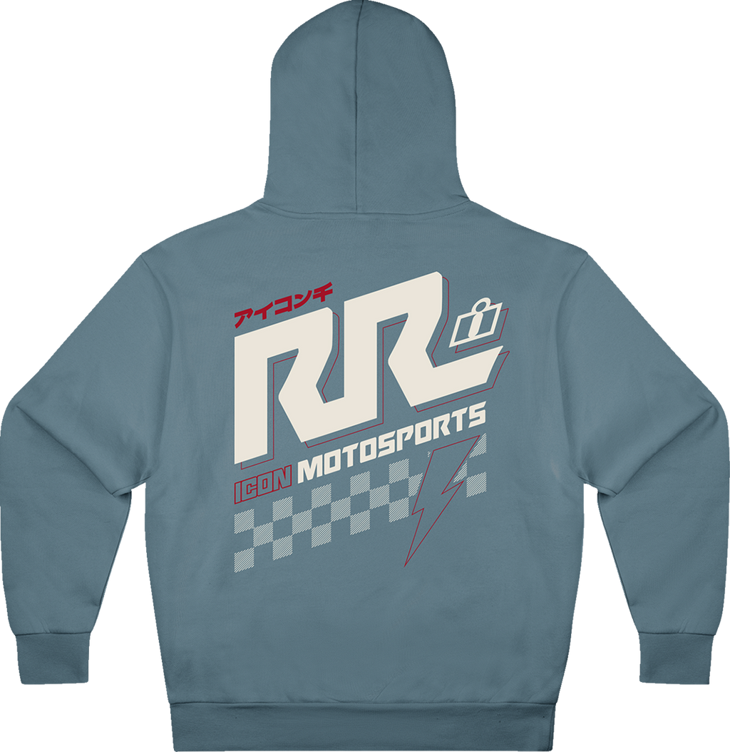 Icon Rizz Rizz™ Hoodie