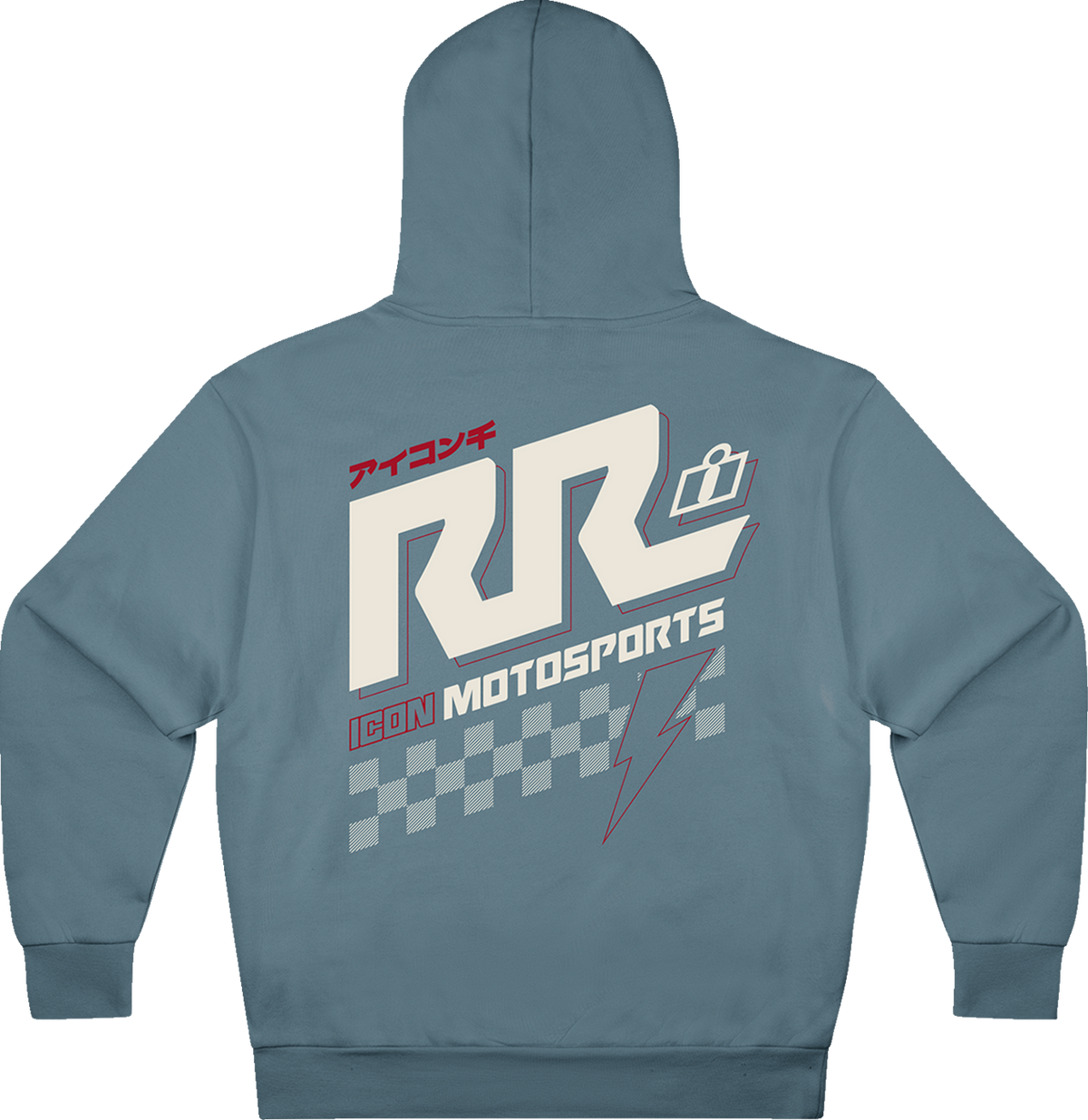 Icon Rizz Rizz™ Hoodie