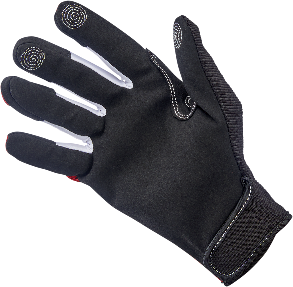 Biltwell Anza Gloves