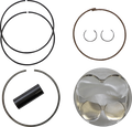 Wiseco Racer Elite™ 4-Stroke Series Piston