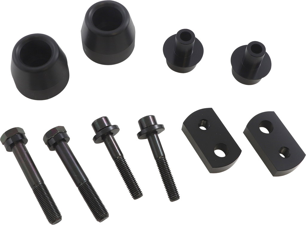 Vortex Frame Slider Kit
