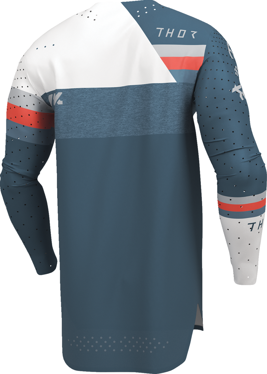 Thor Sportmode League Jersey