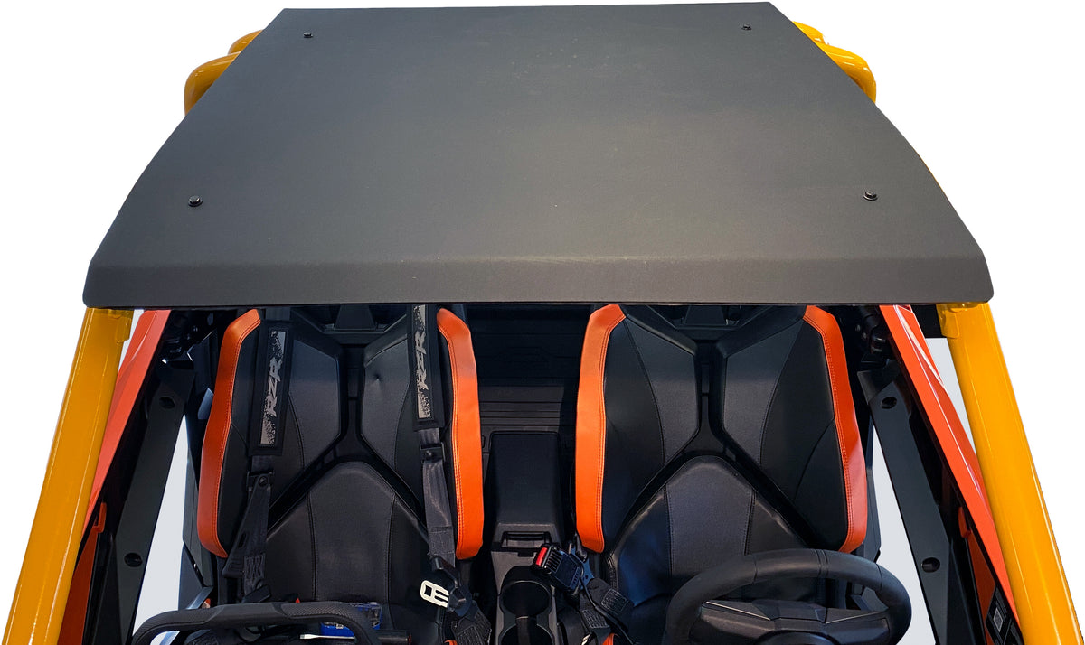 Open Trail UTV Molded Roof RZR Pro XP V000219-11056T for Polaris RZR Pro XP / RZR Pro XP 4 2020-2025