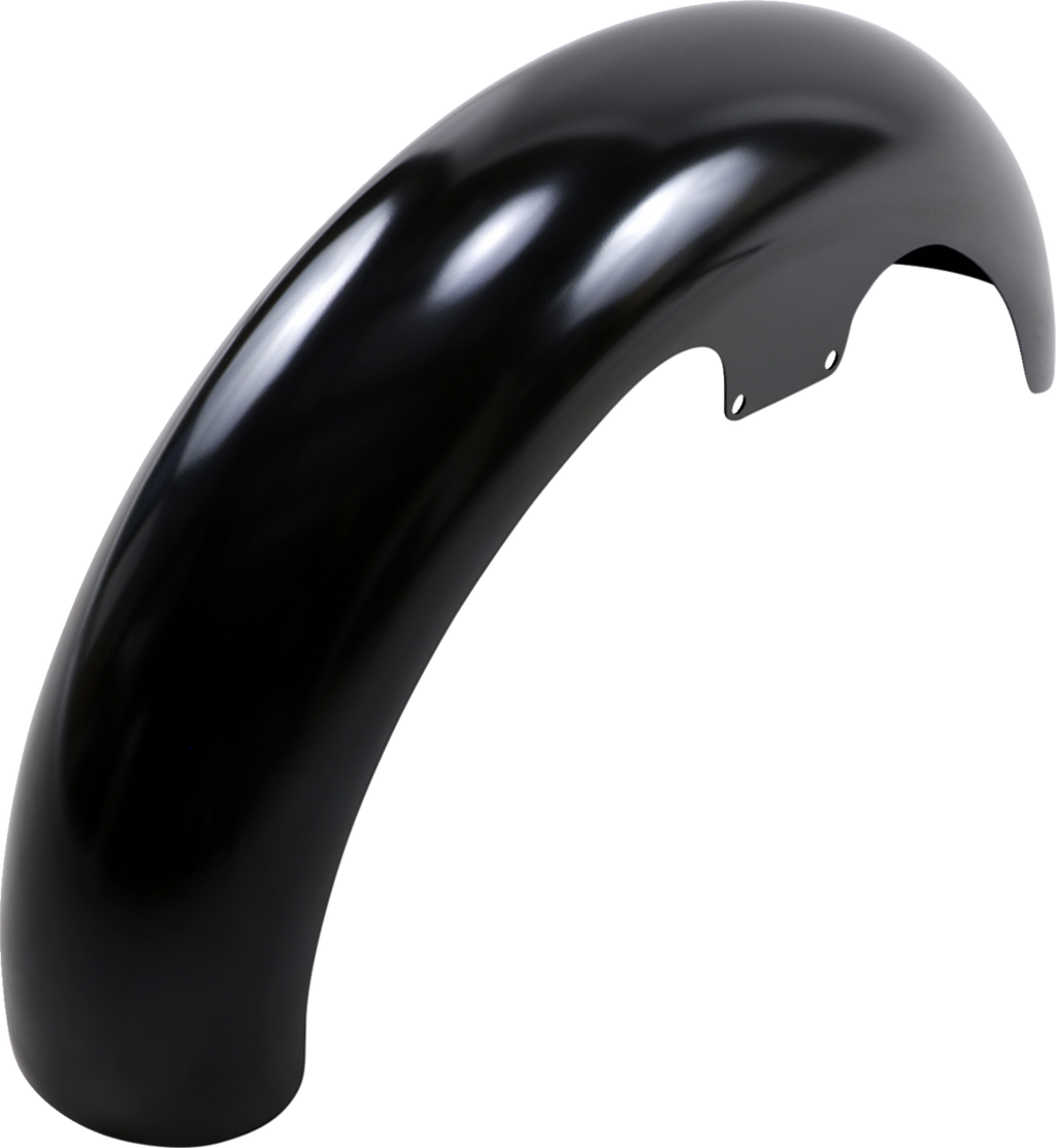 Klock Werks Hugger Series Front Fender
