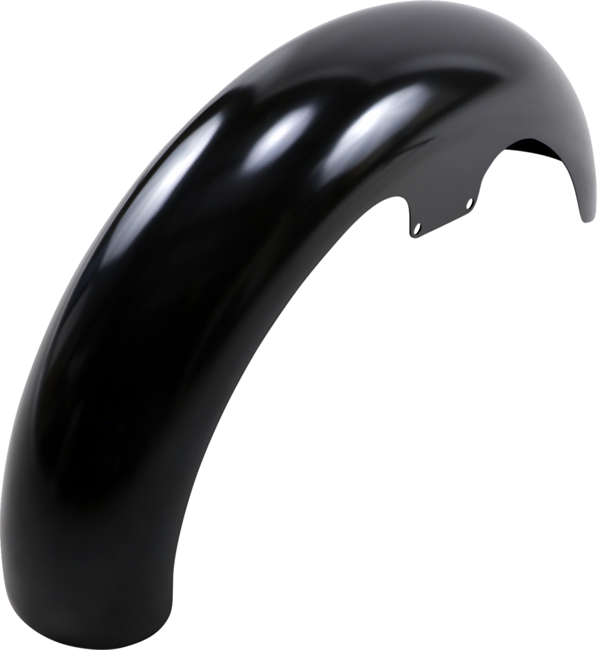 Klock Werks Hugger Series Front Fender
